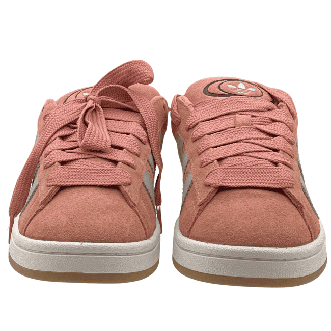 adidas Campus 00s – Wonder Clay - Grey One - Core Black (7)