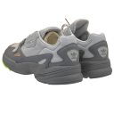 adidas Falcon – Grey Four - Grey Two - Hi-Res Yellow (5)