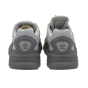 adidas Falcon – Grey Four - Grey Two - Hi-Res Yellow (6)