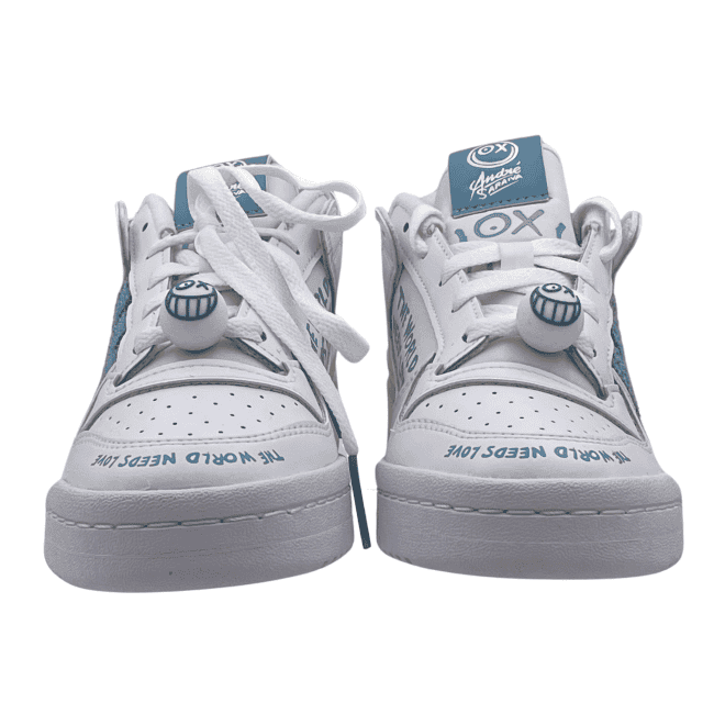 adidas Forum Low x André Saraiva – White (7)