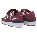 adidas Forum Low – Collegiate Burgundy - Grey One - Cloud White (5)