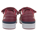 adidas Forum Low – Collegiate Burgundy - Grey One - Cloud White (6)