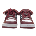 adidas Forum Low – Collegiate Burgundy - Grey One - Cloud White (7)