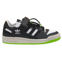 adidas Forum Low – Core Black - Core Black - Off White (2)