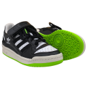 adidas Forum Low – Core Black - Core Black - Off White (4)