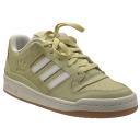 adidas Forum Low – Sandy Beige - Cream White - Gum