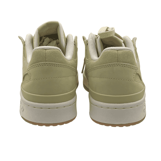 adidas Forum Low – Sandy Beige - Cream White - Gum (6) adidas Forum Low – Sandy Beige - Cream White - Gum (6)