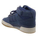 adidas Forum Mid – Night Indigo - Off White - Gum (3)