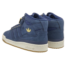 adidas Forum Mid – Night Indigo - Off White - Gum (5)