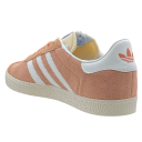 adidas Gazelle – Wonder Clay - Cloud White - Core White (3)
