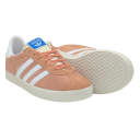 adidas Gazelle – Wonder Clay - Cloud White - Core White (4)