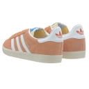 adidas Gazelle – Wonder Clay - Cloud White - Core White (5)