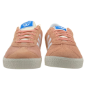 adidas Gazelle – Wonder Clay - Cloud White - Core White (7)