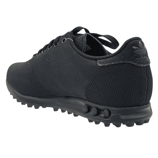 adidas LA Trainer Weave – Core Black (3)