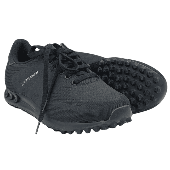 adidas LA Trainer Weave – Core Black (4)
