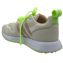 adidas Multix J – Wonder White - Halo Blush - Signal Green (3)