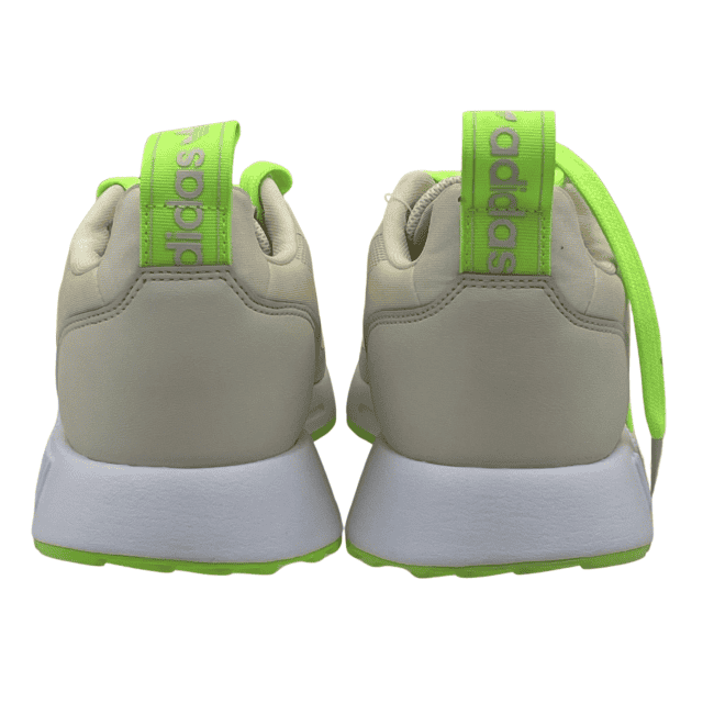 adidas Multix J – Wonder White - Halo Blush - Signal Green (6) adidas Multix J – Wonder White - Halo Blush - Signal Green (6)