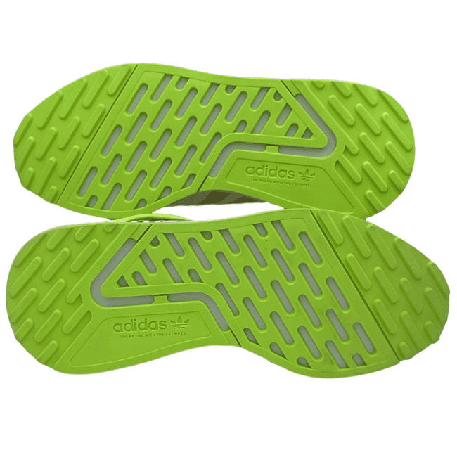 adidas Multix J – Wonder White - Halo Blush - Signal Green (8) adidas Multix J – Wonder White - Halo Blush - Signal Green (8)