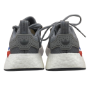 adidas NMD B1 J - Grey Three - Cloud White - Core Black - Royal Blue - Vivid Red (6)