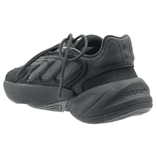 adidas Ozelia W – Core Black - Carbon (3)