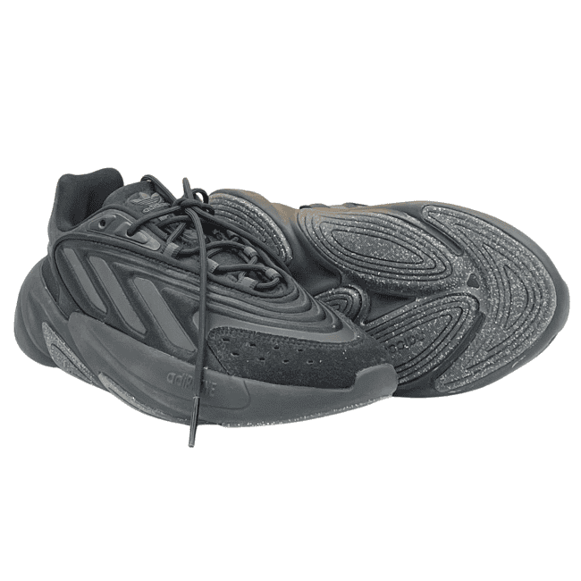 adidas Ozelia W – Core Black - Carbon (4)