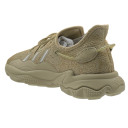 adidas Ozweego Knit – Hemp - Silver Metallic - Hemp (3)