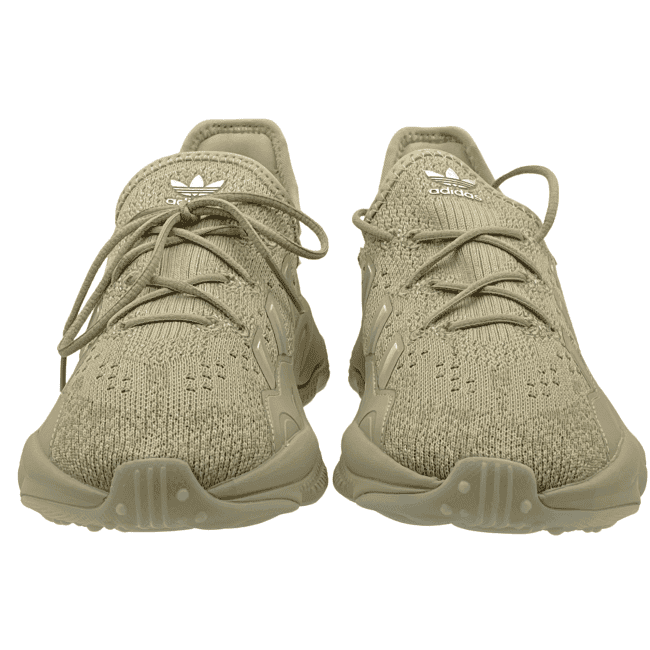 adidas Ozweego Knit – Hemp - Silver Metallic - Hemp (7)