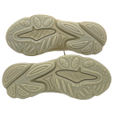 adidas Ozweego Knit – Hemp - Silver Metallic - Hemp (8)