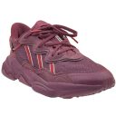 adidas Ozweego – Cloud White - Ultimate Burgundy - Carbon