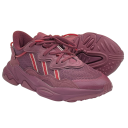 adidas Ozweego – Cloud White - Ultimate Burgundy - Carbon (4)