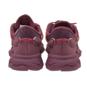 adidas Ozweego – Cloud White - Ultimate Burgundy - Carbon (6)