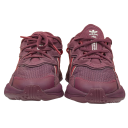 adidas Ozweego – Cloud White - Ultimate Burgundy - Carbon (7)