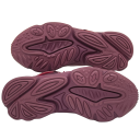 adidas Ozweego – Cloud White - Ultimate Burgundy - Carbon (8)