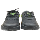 adidas Ozweego – Core Black - Solar Green - Grey Six (7)
