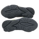 adidas Ozweego – Core Black - Solar Green - Grey Six (8)