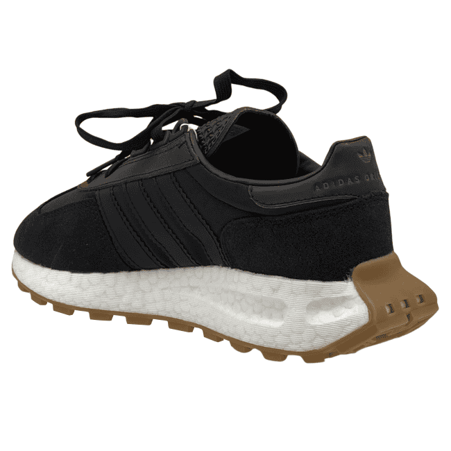 adidas Retropy E5 – Core Black - Off White - Gum (3) adidas Retropy E5 – Core Black - Off White - Gum (3)