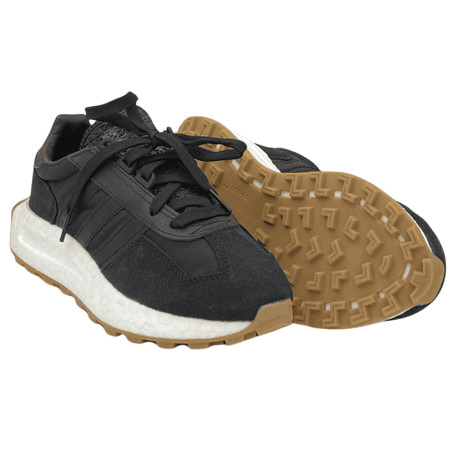 adidas Retropy E5 – Core Black - Off White - Gum (4) adidas Retropy E5 – Core Black - Off White - Gum (4)