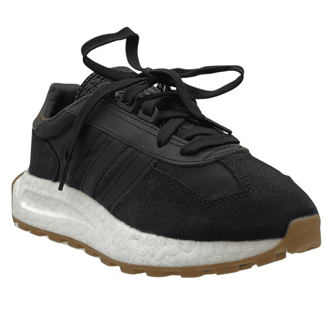 adidas Retropy E5 – Core Black - Off White - Gum adidas Retropy E5 – Core Black - Off White - Gum