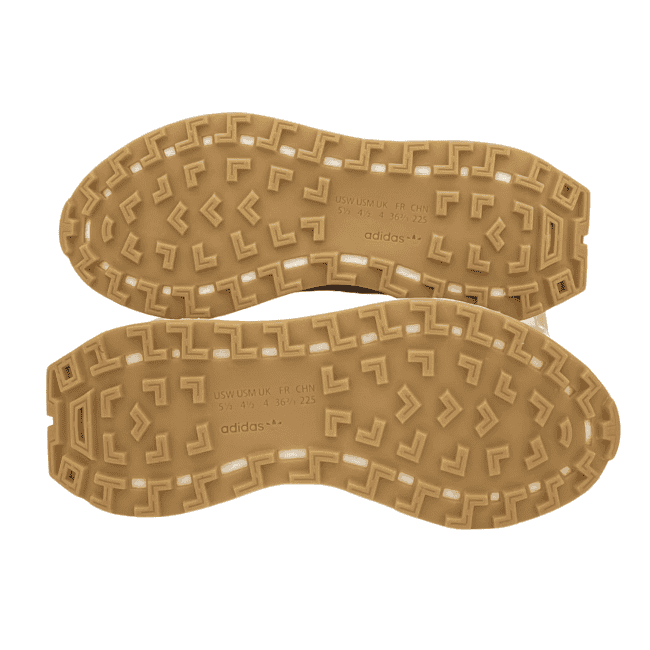 adidas Retropy E5 – Core Black - Off White - Gum (8) adidas Retropy E5 – Core Black - Off White - Gum (8)