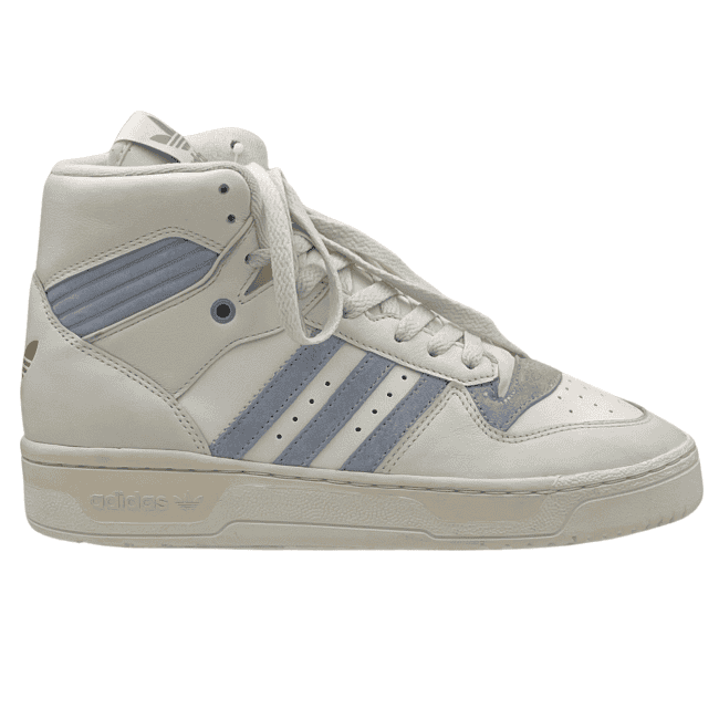 adidas Rivalry High – Cloud White - Sky Tint - Footwear Gold (2) adidas Rivalry High – Cloud White - Sky Tint - Footwear Gold (2)