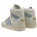 adidas Rivalry High – Cloud White - Sky Tint - Footwear Gold (5)