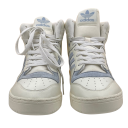 adidas Rivalry High – Cloud White - Sky Tint - Footwear Gold (7)