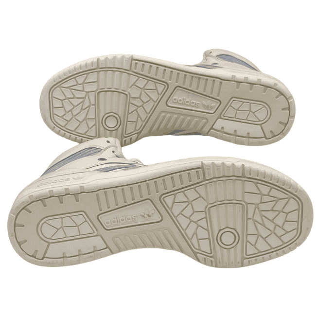 adidas Rivalry High – Cloud White - Sky Tint - Footwear Gold (8) adidas Rivalry High – Cloud White - Sky Tint - Footwear Gold (8)