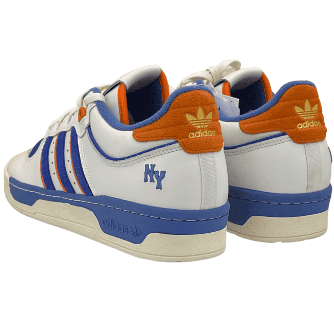 adidas Rivalry Low 86 – White Tint - Royal Blue - Orange (5)