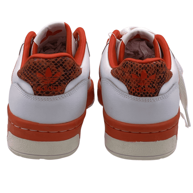 adidas Rivalry Low – Cloud White - Bold Orange - Chalk White (6) adidas Rivalry Low – Cloud White - Bold Orange - Chalk White (6)