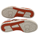 adidas Rivalry Low – Cloud White - Bold Orange - Chalk White (8)