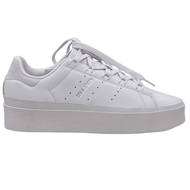 adidas Stan Smith Bonega – Cloud White - Cloud White - Crystal White (2)
