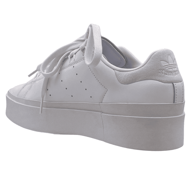 adidas Stan Smith Bonega – Cloud White - Cloud White - Crystal White (3)