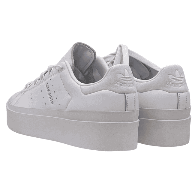 adidas Stan Smith Bonega – Cloud White - Cloud White - Crystal White (5)