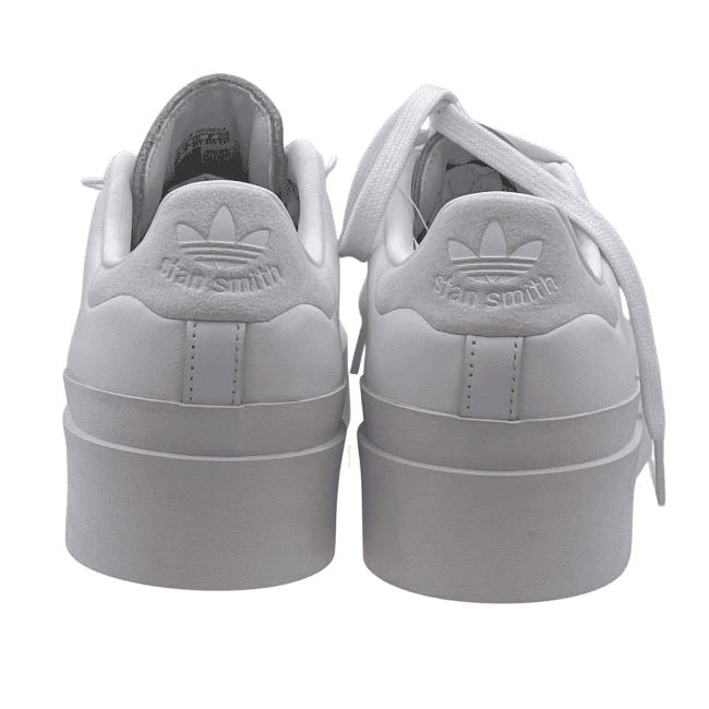 adidas Stan Smith Bonega – Cloud White - Cloud White - Crystal White (6)
